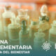 Medicina Complementaria para el Bienestar